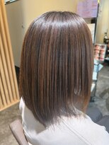 エーメイド(A made)&nbsp;広がりを抑える微還元トリートメント