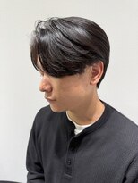 リミット 大宮(limit)&nbsp;大宮センターパート／大宮ニュアンスパーマ／大宮フェザーパーマ