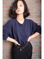 レックス コル(REX COR)&nbsp;グランジボブ