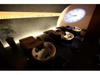 Ca livio HAIR 【カリビオヘアー】