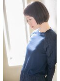 *+CUORE+*……モード＆ガーリー…フレンチシック・ボブg