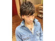 ヘアルーム ハーベスト(hair room HARVEST)