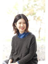 ヘア スパ リゾート リアン(hair spa resort Lien)&nbsp;カジュアル