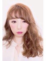 ヘアサロン パーセント(Hair Salon ％)&nbsp;＃12
