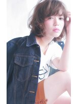 オリーブフォーヘアー(olive For hair) ☆コケティッシュミディ☆【olive for hair】03-6914-0898