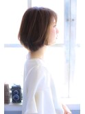 ナチュラル×Style SIDE.13 【NaTur 北千住 03-5284-8558】