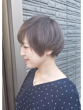 サムブリッジ(SOMEBRIDGE) ★センシュアルショート★【SOMEBRIDGE 亀有】