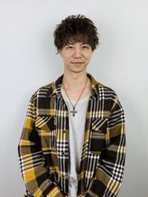 ヘアメイク Y-21 青葉台店&nbsp;花田 圭一