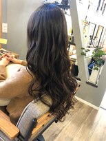 デイジー(Daisy)&nbsp;大人かわいいアッシュベージュ　ブリーチなし