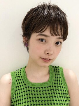 コクーン(Cocoon) 【ACO】夏の大人耳かけショート!