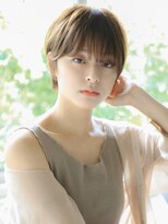 ネオリーブシェリエ 浅草店(Neolive cherie)&nbsp;大人ショート☆ 9