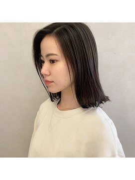 アンドワン 自由が丘(＆ONE) 【&ONE 自由が丘】　bob