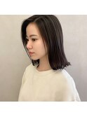 【&ONE 自由が丘】 bob