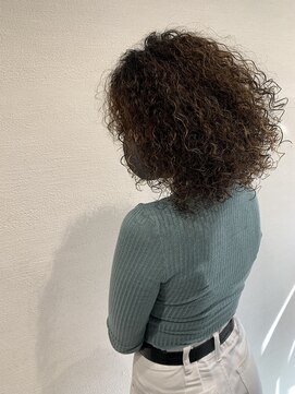 ウィキッド(WICKED) SPIRAL