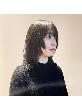 オリジネイト(ORIGINATE) naturaltone mash layer