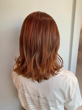 リル 住吉店(LiL) テラコッタ２０２２　→金岡