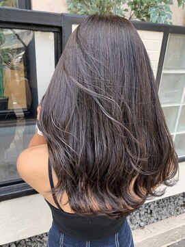 シャーマン(SHERMAN) サーフアッシュカラー