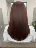 お客様施術例 ~仕上がり~
