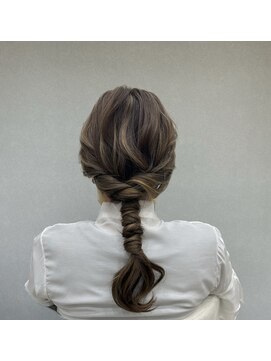 ココロイキ(Kokoroiki) アレンジローポニー