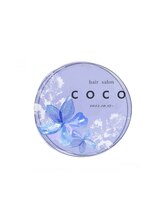 hair salon COCO