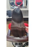 【日本のツヤ髪を取り戻す】名古屋美髪プロジェクト/髪質改善