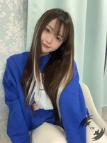 ヘルツ(Hz.)&nbsp;シールエクステ80枚