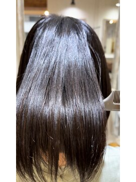 ティアラ 桜木町(TIARA) ボブ/ショート/20代/30代/40代/大人美人ショート/髪質改善