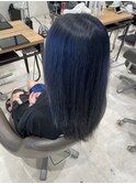 ネイビーブルー