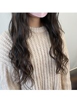 レヴェリー(REVERIE)&nbsp;#プルエクステ#ロング#ナチュラルカラー