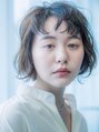 アンジェリカ(Angelica Total Beauty Lifestyle Design) 似合わせが得意です!どうしたらいいか分からない方はご相談を♪