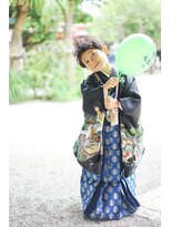 ピケトワール(piquetoile)&nbsp;七五三