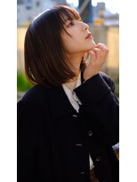 アトリエキルト(atelier Qilt)&nbsp;バルーンボブ