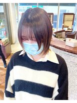 ファーレンピュアスウィート(fahren-pure-suite)&nbsp;フェイスレイヤー