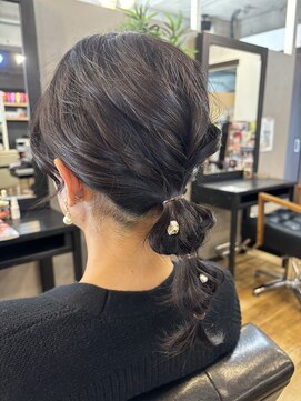 ラシクベル(Lashiku Belle) 結婚式お呼ばれスタイル