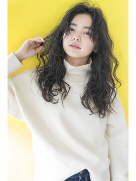 エアー 福岡(AIR) air福岡 ナチュラルウェーブ