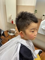 フォーリライブ(For-Relive)&nbsp;子供カット