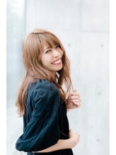 リスタ(Resta) 新井 絵美