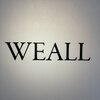 ウィール(WEALL)のお店ロゴ