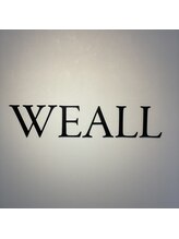 WEALL hair salon