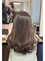 ローブ バイ ディベスト(LOVED by Dbest)&nbsp;ナチュラルリフトレイヤー[横溝駿平]