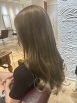 アマレット(Amaretto)&nbsp;【ミルクティーグレージュ】