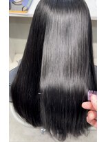 アルマヘア(Alma hair)&nbsp;髪質改善・縮毛矯正・艶髪・トリートメント