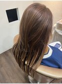 エクステで可愛く♪
