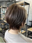 ショート