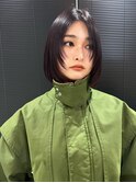 レイヤーボブ