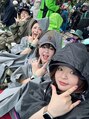 エン(en)&nbsp;旅行やLIVEが好きです＊休みの日は基本お出かけします！