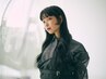 人気no.1♪カット＋超高濃度水素カラー￥11550