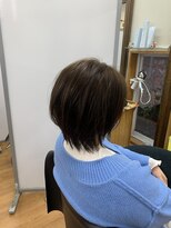 タクミ 美容院 庭瀬店(Takumi) レイヤー