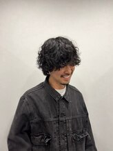 ディーバ 京橋店(diva) 福原 裕麻