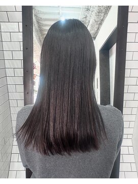 レガーレ(Legare) 美髪ロングスタイル(中区紙屋町)